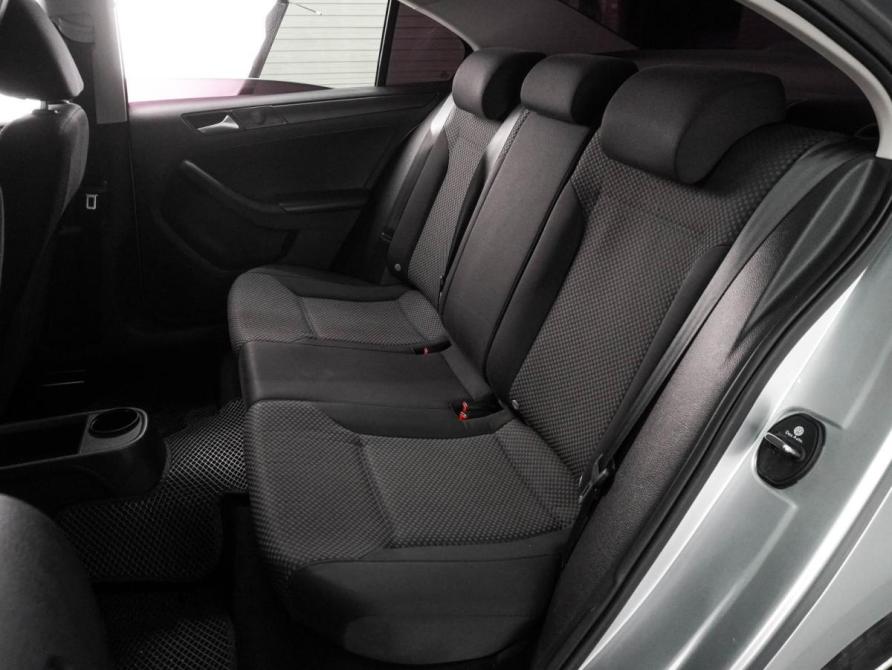 Volkswagen Jetta VI Воронеж  - изображение 9