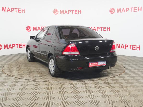 Nissan Almera Classic I с пробегом 2006 года, цена 378 000 рублей, 230174 км, седан, Автокод Объявления