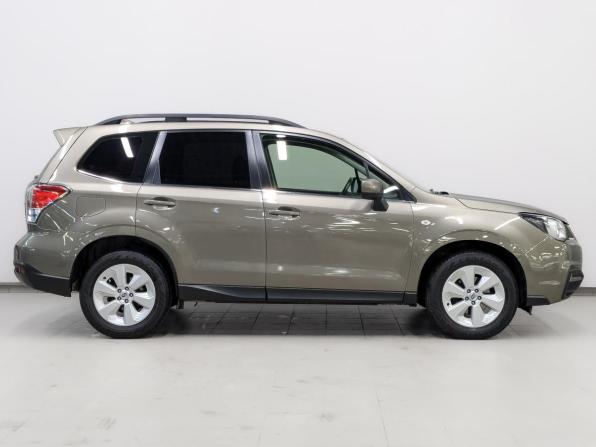 Subaru Forester IV Рестайлинг 2 с пробегом 2017 года, цена 1 799 000 рублей, 196257 км, внедорожник, Автокод Объявления