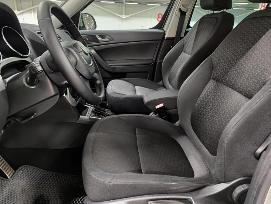 Skoda Yeti I Казань  - изображение 20