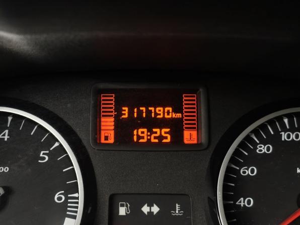 Renault Duster I с пробегом 2012 года, цена 643 000 рублей, 317789 км, внедорожник, Автокод Объявления