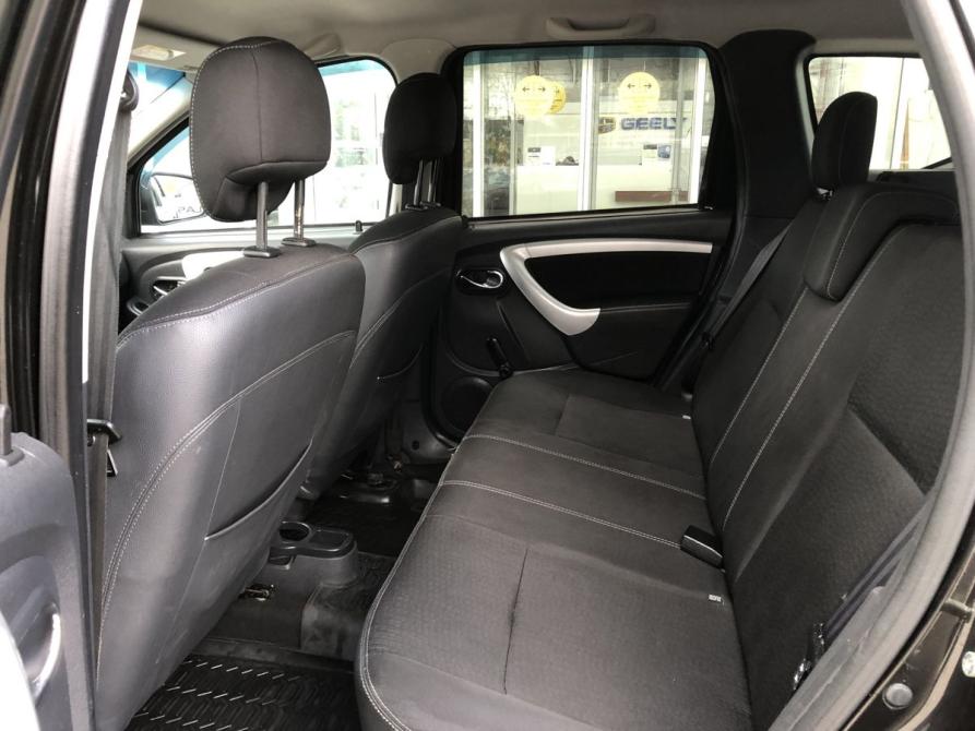 Nissan Terrano III (D10) Брянск  - изображение 11
