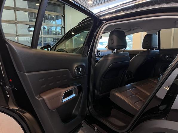 Citroen C5 Aircross I с пробегом 2019 года, цена 1 920 000 рублей, 157211 км, внедорожник, Автокод Объявления