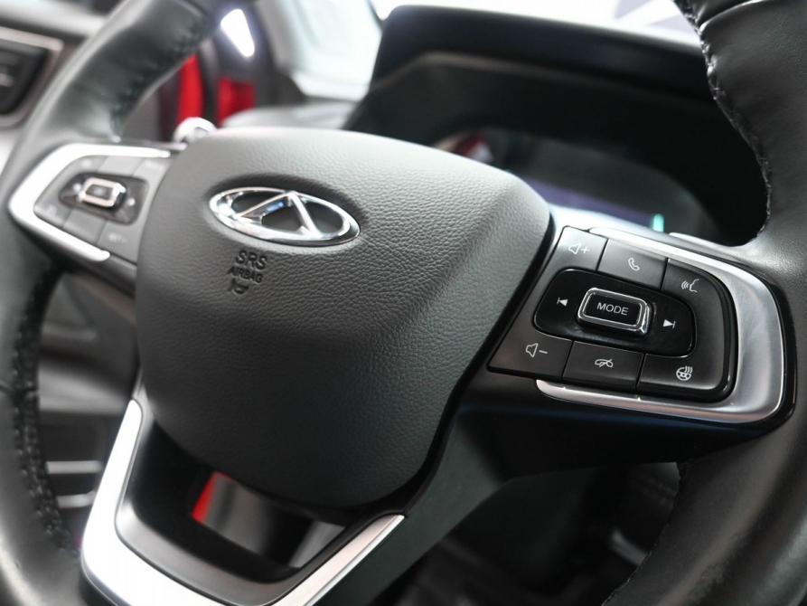 Chery Tiggo 7 Pro I Ростов-на-Дону  - изображение 14