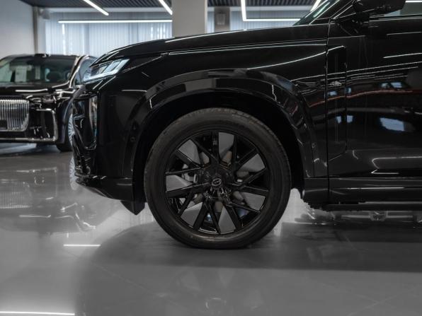 GAC Trumpchi S7 I Рестайлинг с пробегом 2026 года, цена 5 800 000 рублей, 20 км, внедорожник, Автокод Объявления