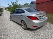 Hyundai Solaris I Рестайлинг Пермь  - изображение 12