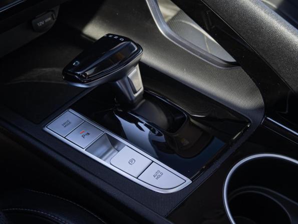 Hyundai Elantra VII (CN7) с пробегом 2022 года, цена 1 850 000 рублей, 86787 км, седан, Автокод Объявления