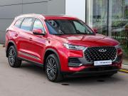Chery Tiggo 8 Pro Max I Москва  - изображение 32