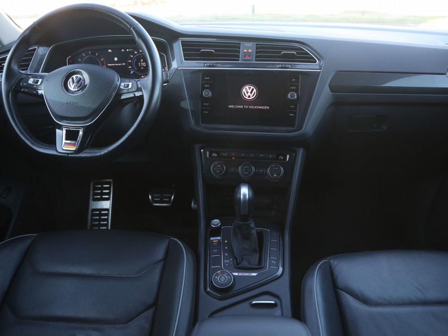 Volkswagen Tiguan II Иваново  - изображение 12