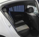 Chevrolet Cruze I Москва  - изображение 34