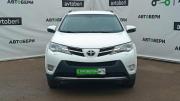 Toyota RAV4 IV (XA40) Октябрьский  - изображение 23