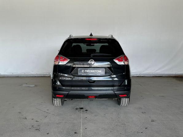 Nissan X-Trail III с пробегом 2018 года, цена 1 780 000 рублей, 175190 км, внедорожник, Автокод Объявления