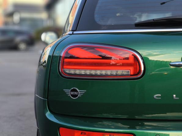 Mini Clubman II Рестайлинг с пробегом 2021 года, цена 2 450 000 рублей, 33000 км, универсал, Автокод Объявления