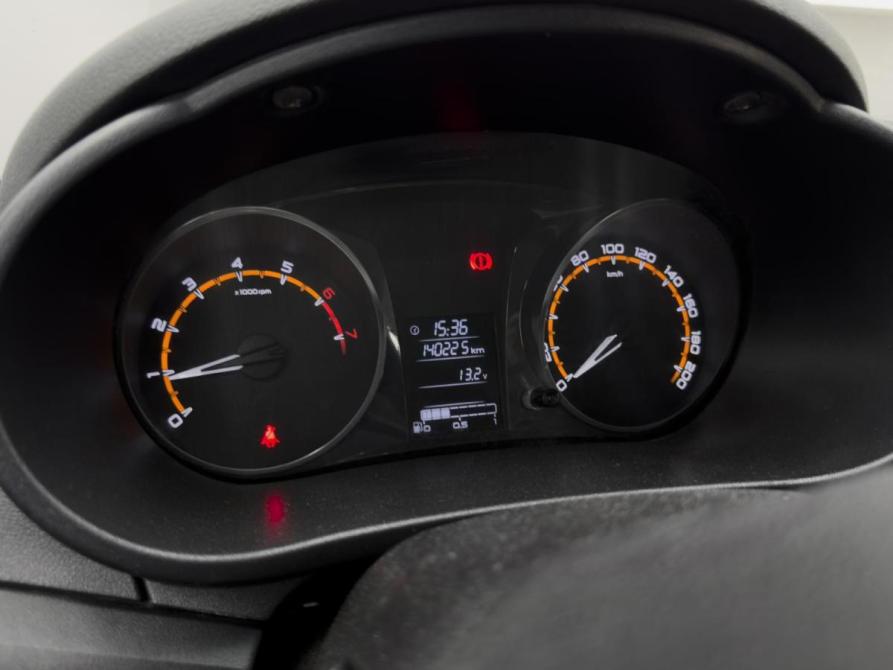 Lada (ВАЗ) Granta I Рестайлинг Ростов-на-Дону  - изображение 13