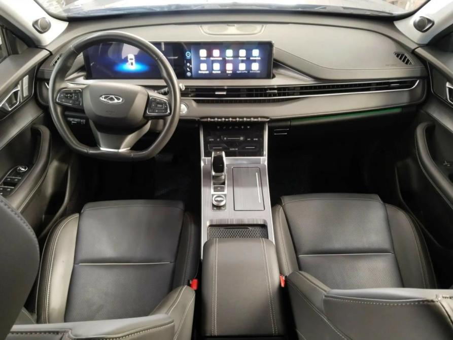 Chery Tiggo 7 Pro Max I Набережные Челны  - изображение 14
