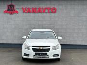 Chevrolet Cruze I Альметьевск  - изображение 10