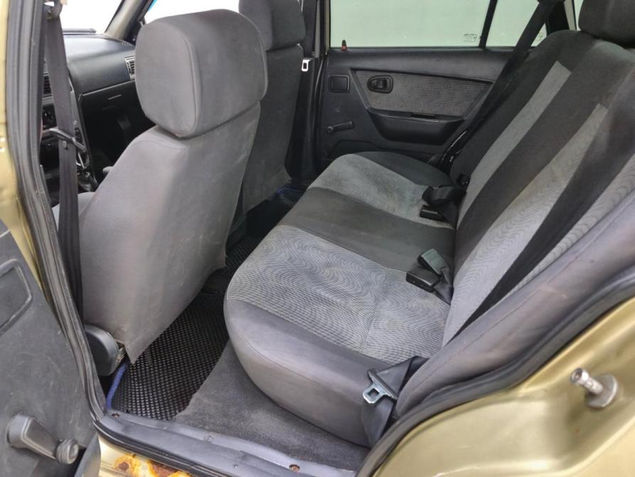 Daewoo Nexia I Рестайлинг Альметьевск  - изображение 14