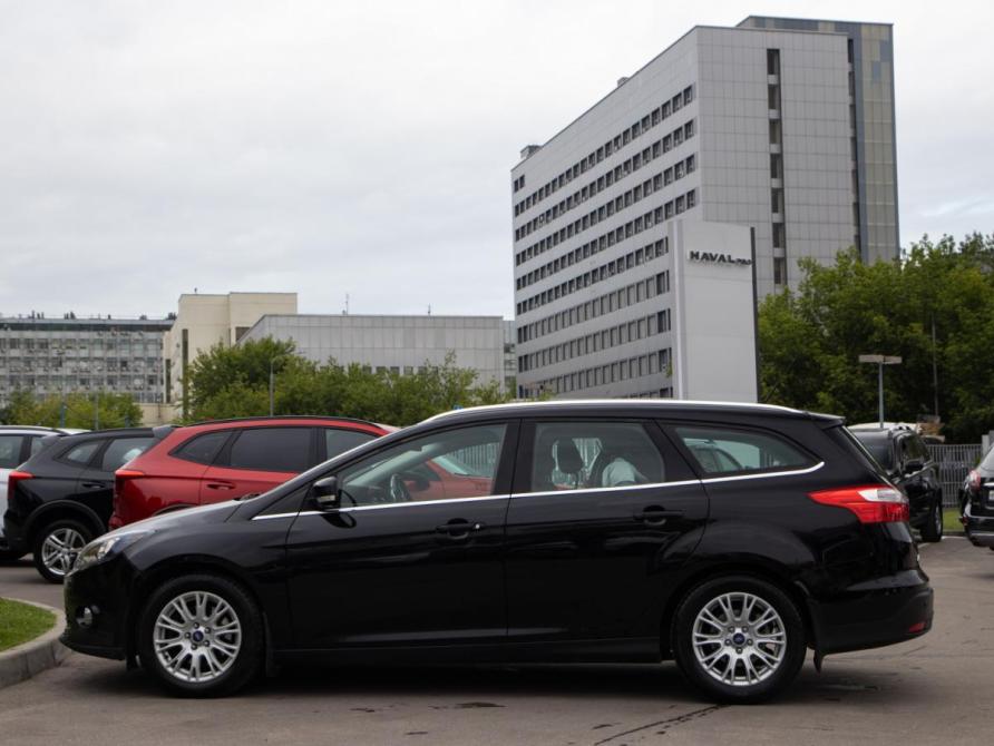 Ford Focus III Москва  - изображение 7