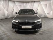 BMW 5 серии VII (G30/G31/G38) Москва  - изображение 20