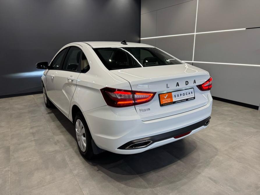 Lada (ВАЗ) Vesta I Рестайлинг (NG) Нижний Новгород  - изображение 4