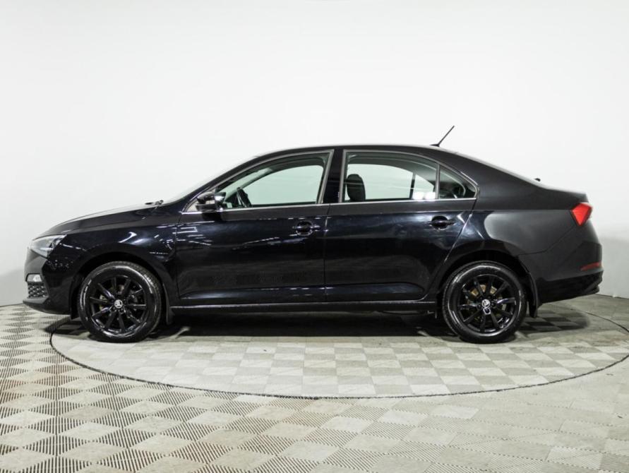Skoda Rapid II Санкт-Петербург  - изображение 9