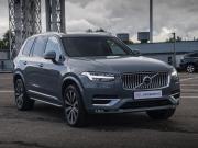 Volvo XC90 II Рестайлинг 1 Москва  - изображение 33