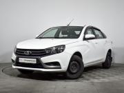 Lada (ВАЗ) Vesta I Санкт-Петербург  - изображение 20