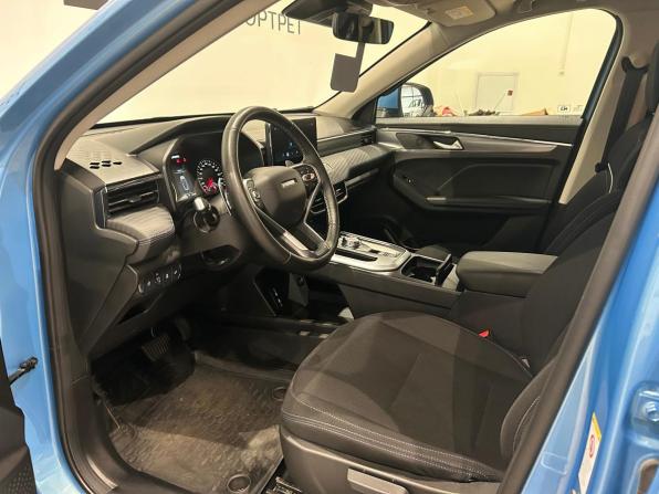 Haval Jolion I с пробегом 2023 года, цена 1 799 000 рублей, 69607 км, внедорожник, Автокод Объявления