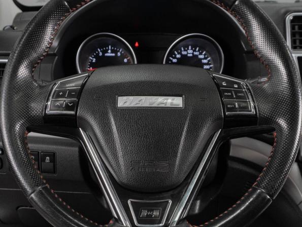 Haval H6 I с пробегом 2019 года, цена 1 379 000 рублей, 183153 км, внедорожник, Автокод Объявления