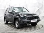 Lada (ВАЗ) Niva Travel I Ульяновск  - изображение 28