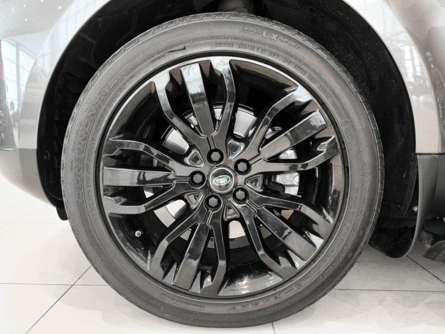 Land Rover Range Rover Sport II Казань  - изображение 22