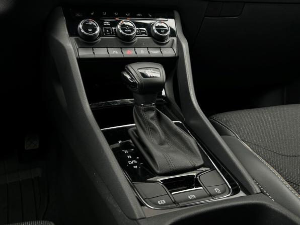 Skoda Kodiaq I Рестайлинг с пробегом 2022 года, цена 3 958 400 рублей, 58286 км, внедорожник, Автокод Объявления