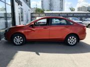 Lada (ВАЗ) Vesta I Москва  - изображение 24