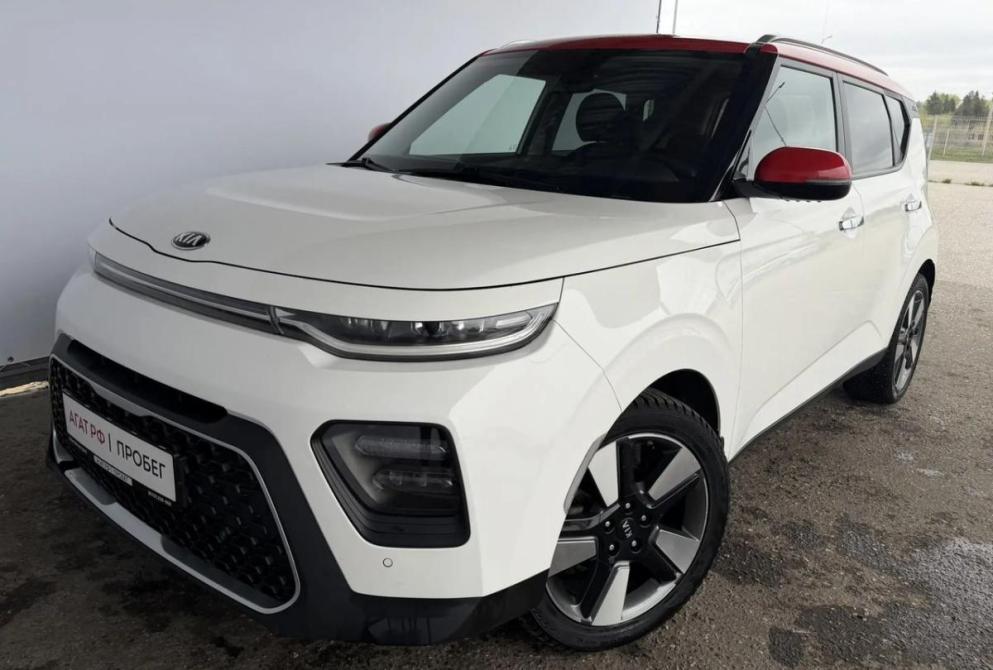 Kia Soul III Киров  - изображение 26