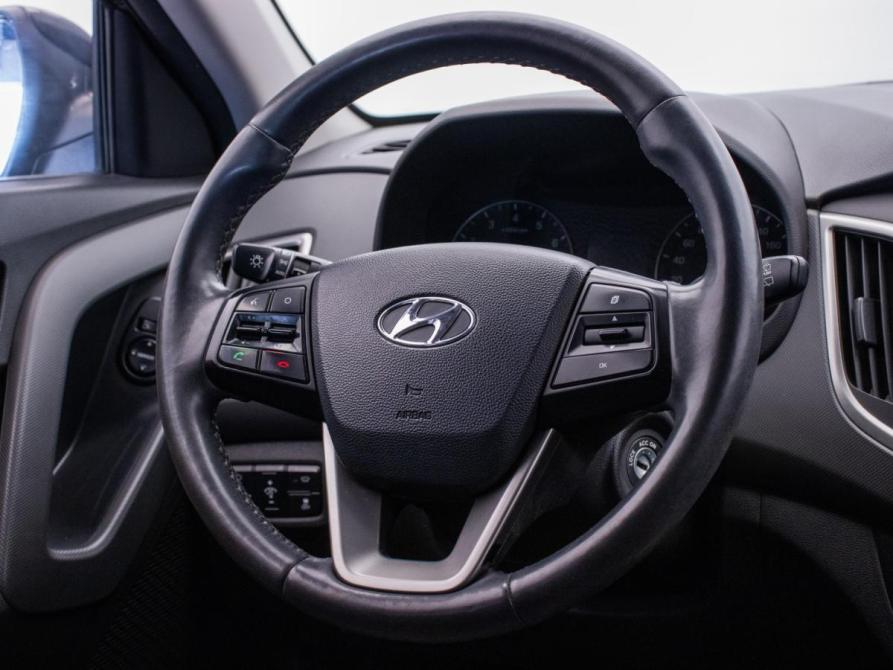 Hyundai Creta I Москва  - изображение 16