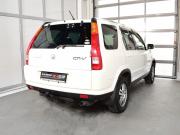 Honda CR-V II Кемерово  - изображение 26
