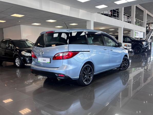 Mazda 5 II (CW) с пробегом 2012 года, цена 1 145 000 рублей, 246682 км, компактвэн, Автокод Объявления