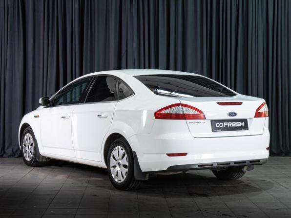 Ford Mondeo IV с пробегом 2010 года, цена 1 160 000 рублей, 66637 км, седан, Автокод Объявления