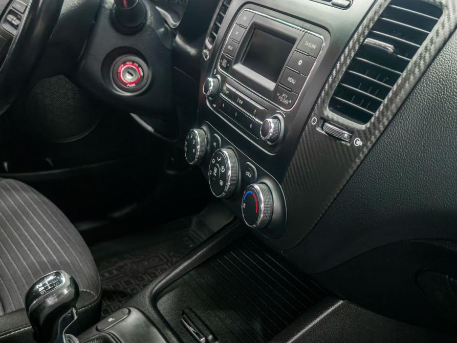 Kia Cerato III Ростов-на-Дону  - изображение 17