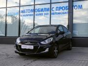 Hyundai Solaris I Екатеринбург  - изображение 20