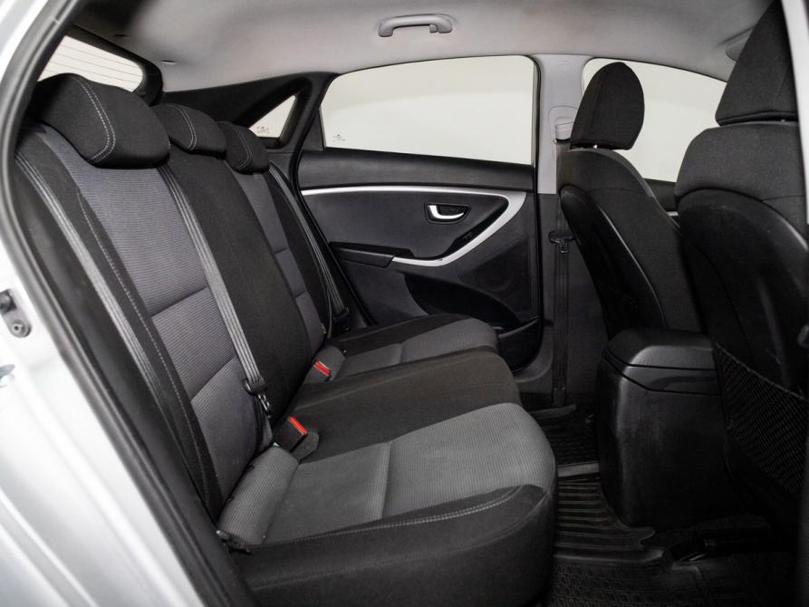 Hyundai i30 II Иркутск  - изображение 7