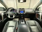 Toyota Land Cruiser Prado 150 Series Рестайлинг 1 Энгельс  - изображение 62