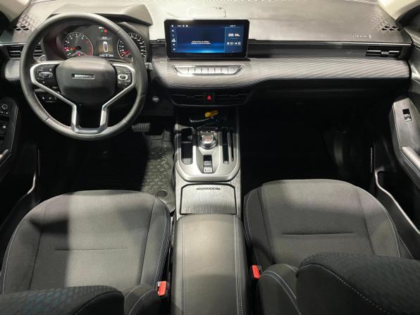 Haval Jolion I с пробегом 2021 года, цена 1 744 000 рублей, 51744 км, внедорожник, Автокод Объявления