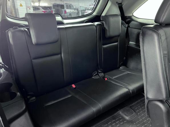 Toyota Highlander III (XU50) с пробегом 2014 года, цена 2 640 000 рублей, 249333 км, внедорожник, Автокод Объявления