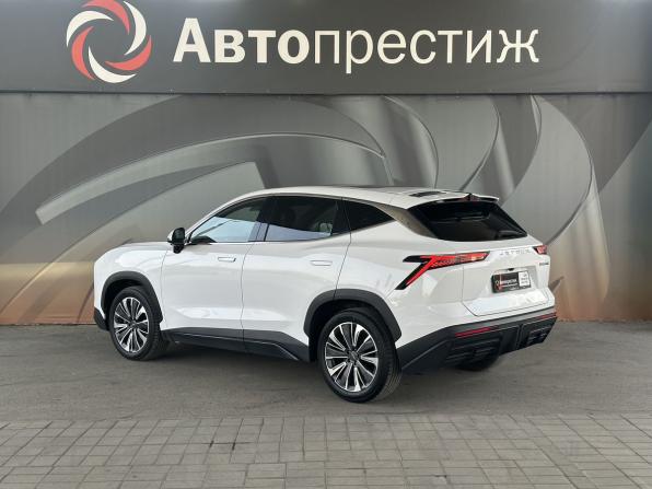 JETOUR DASHING I с пробегом 2023 года, цена 1 999 000 рублей, 80000 км, внедорожник, Автокод Объявления