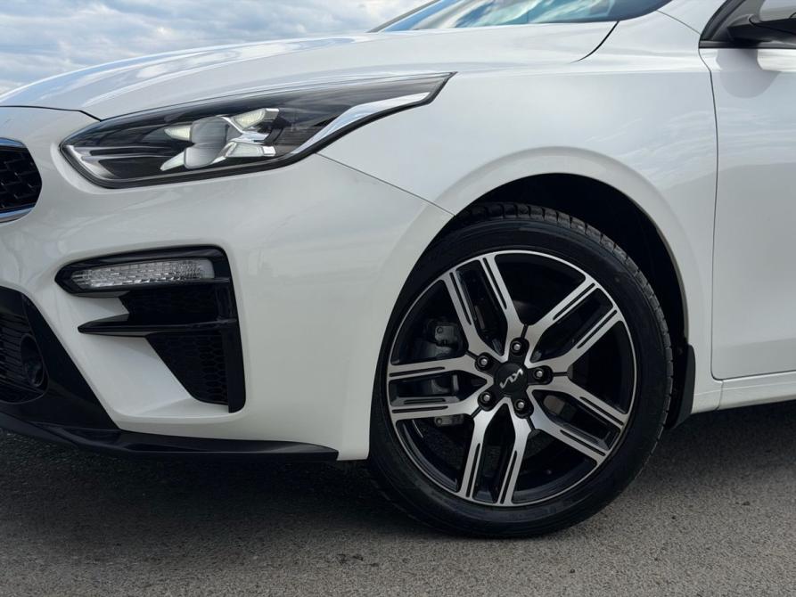 Kia Cerato IV Волгоград  - изображение 31