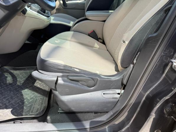 Renault Scenic II Рестайлинг с пробегом 2008 года, цена 360 000 рублей, 295331 км, минивэн, Автокод Объявления