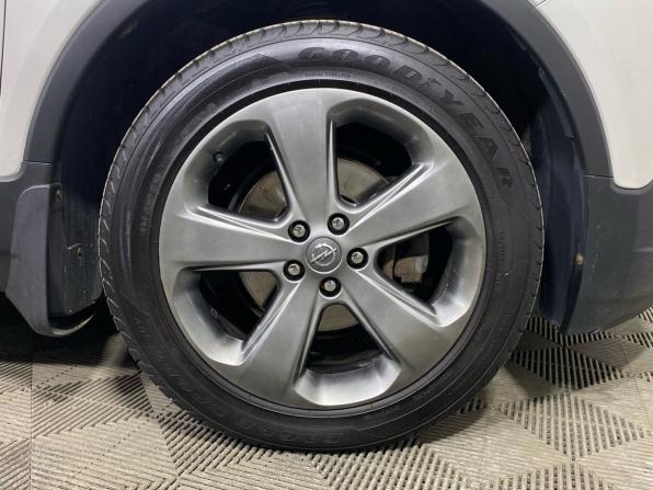Opel Mokka I с пробегом 2013 года, цена 1 239 000 рублей, 138049 км, внедорожник, Автокод Объявления