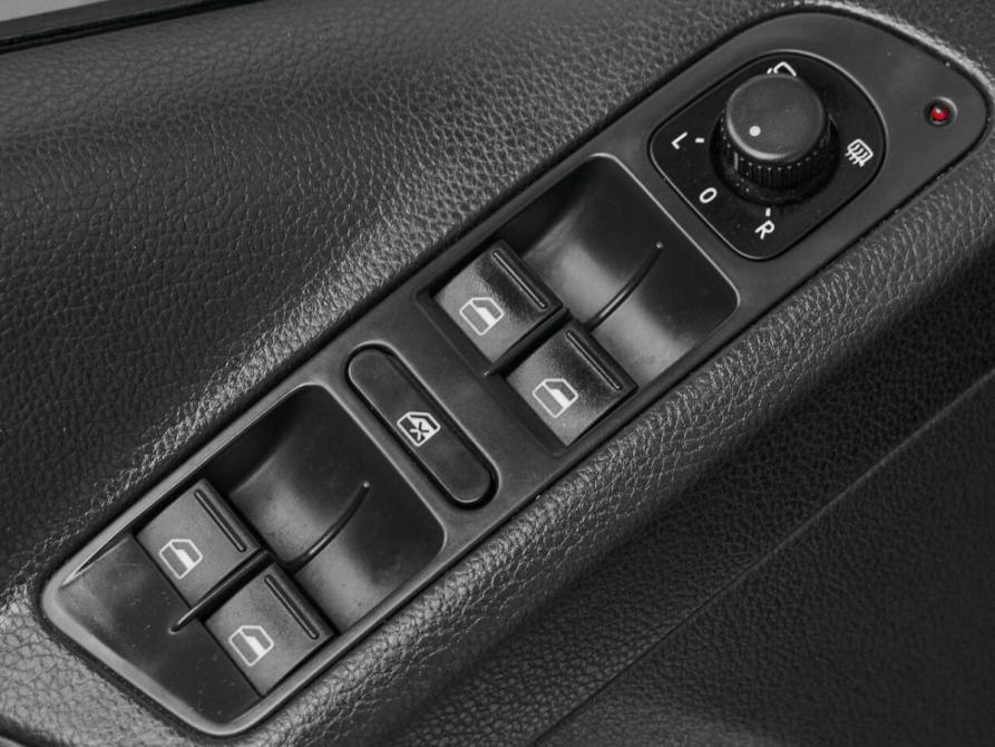 Volkswagen Tiguan I Рестайлинг Екатеринбург  - изображение 20