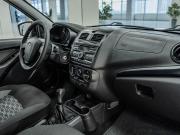 Lada (ВАЗ) Granta I Рестайлинг Самара  - изображение 29